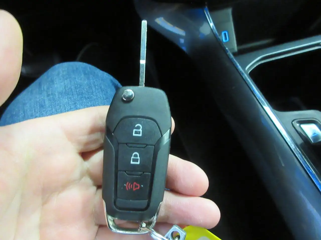 Ford F-150 - Image 19