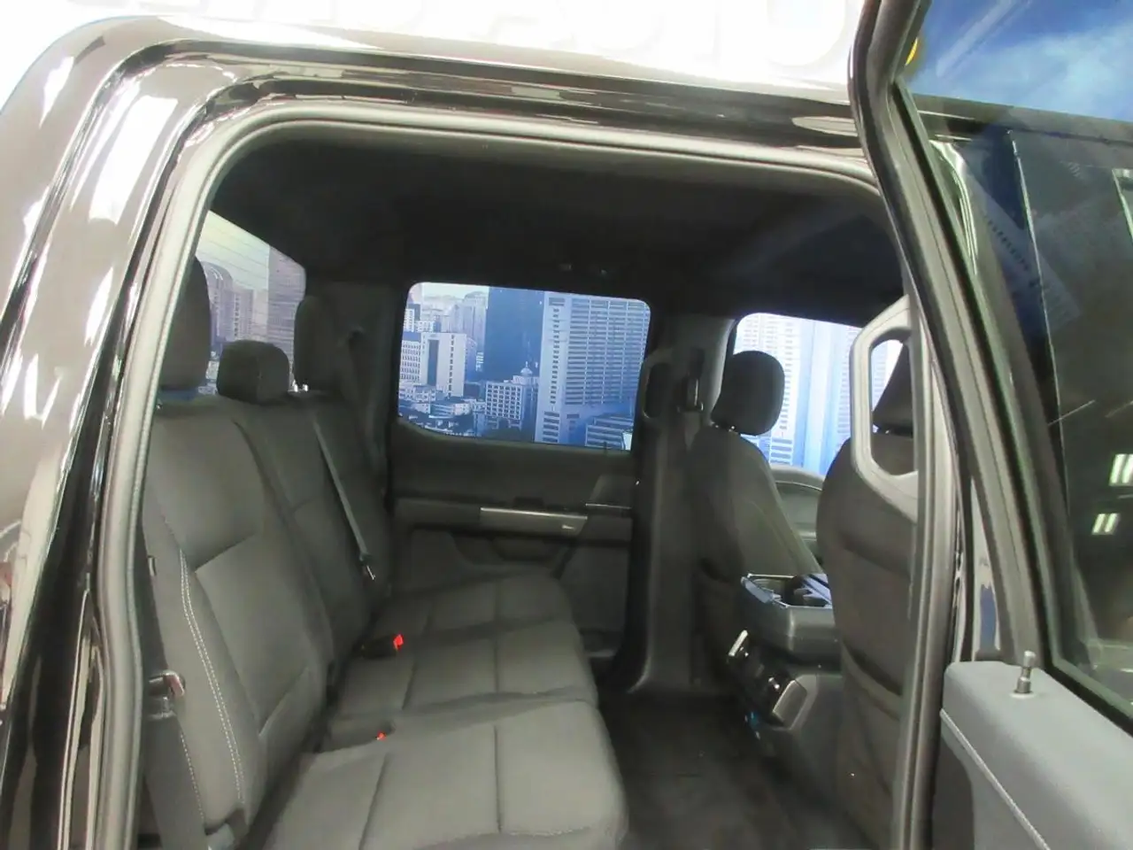 Ford F-150 - Image 20