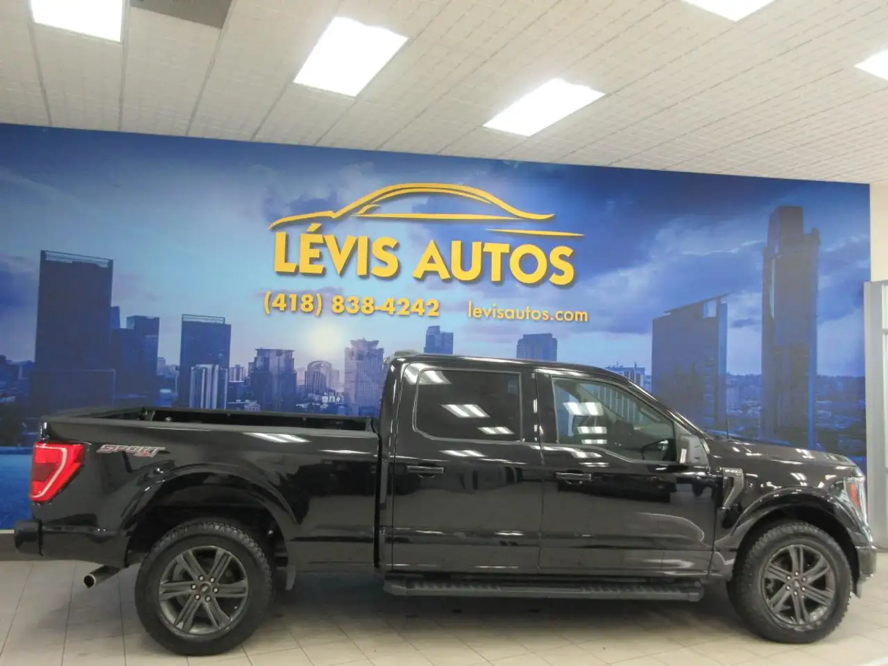 Ford F-150 - Image 25