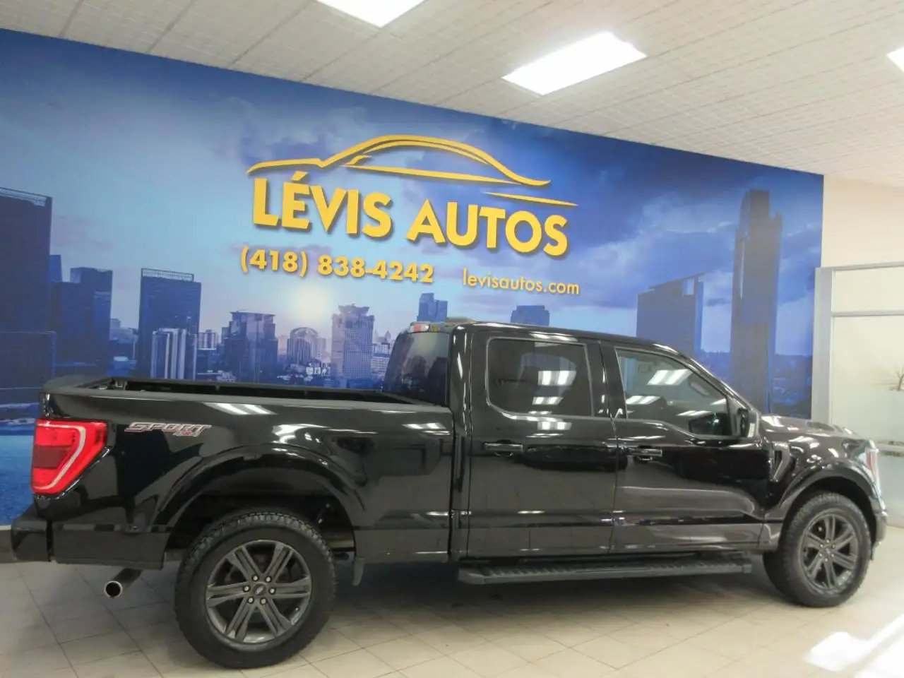 Ford F-150 - Image 24