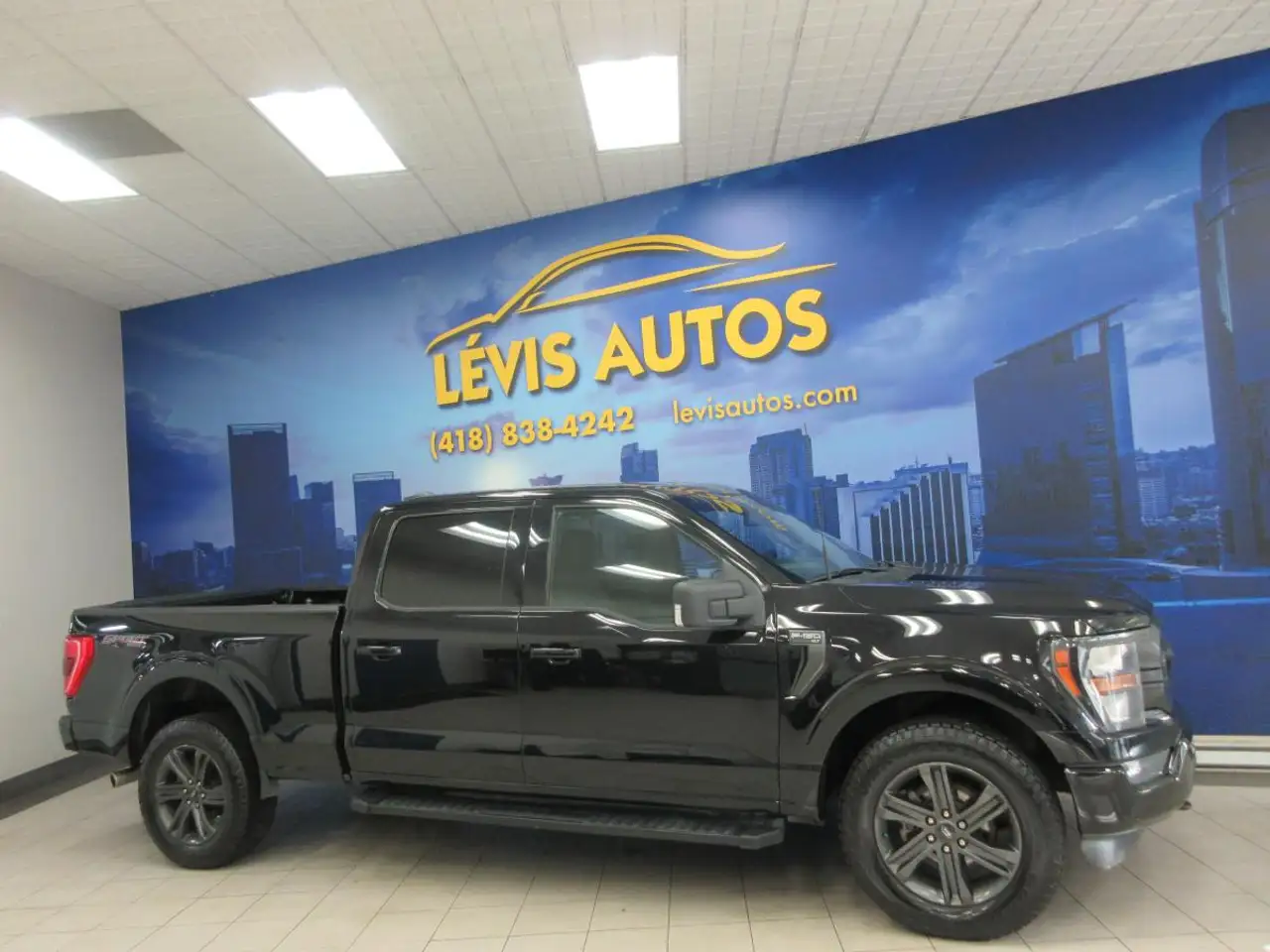 Ford F-150 - Image 2