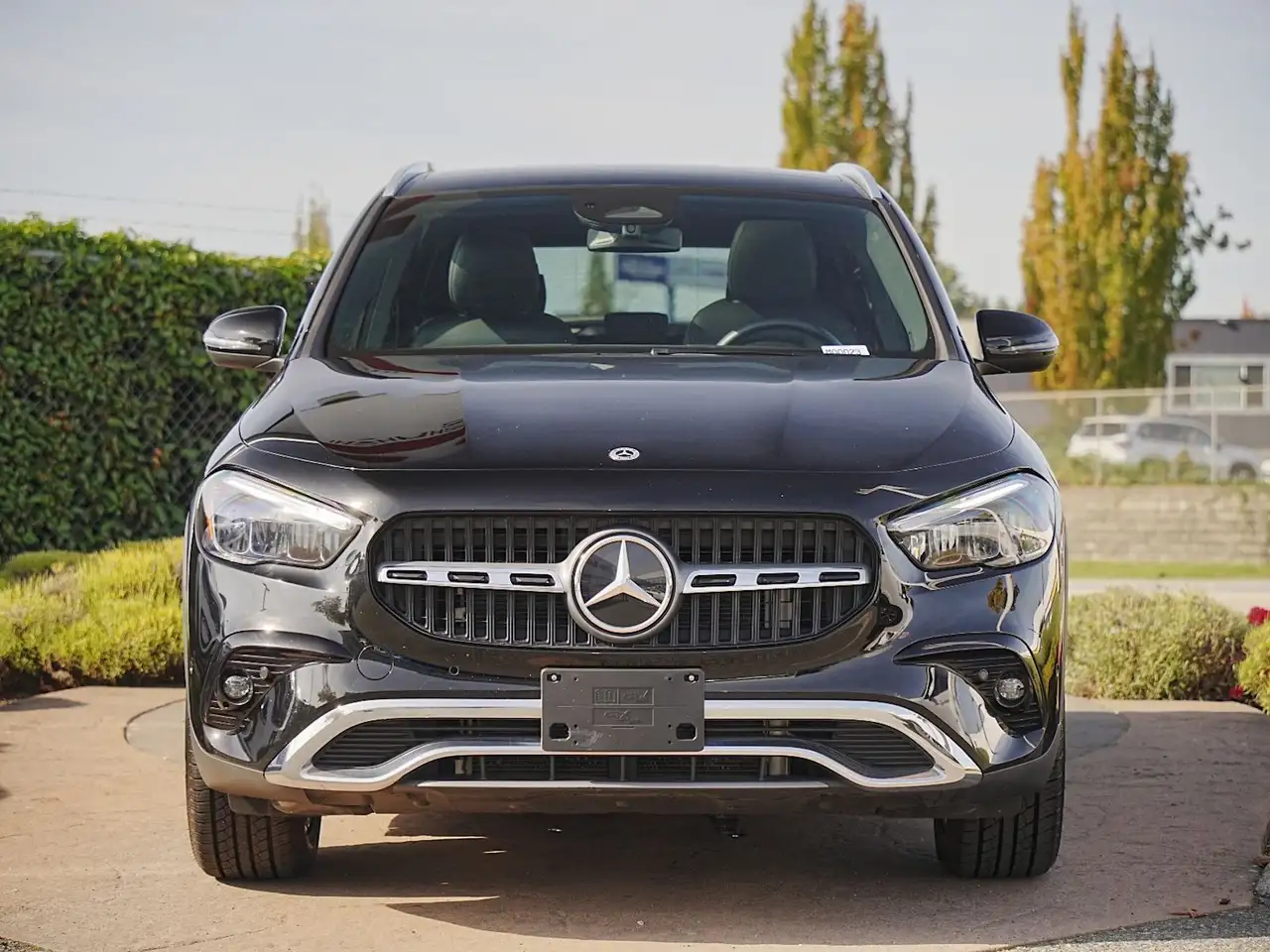 Mercedes-Benz GLA - Image 3
