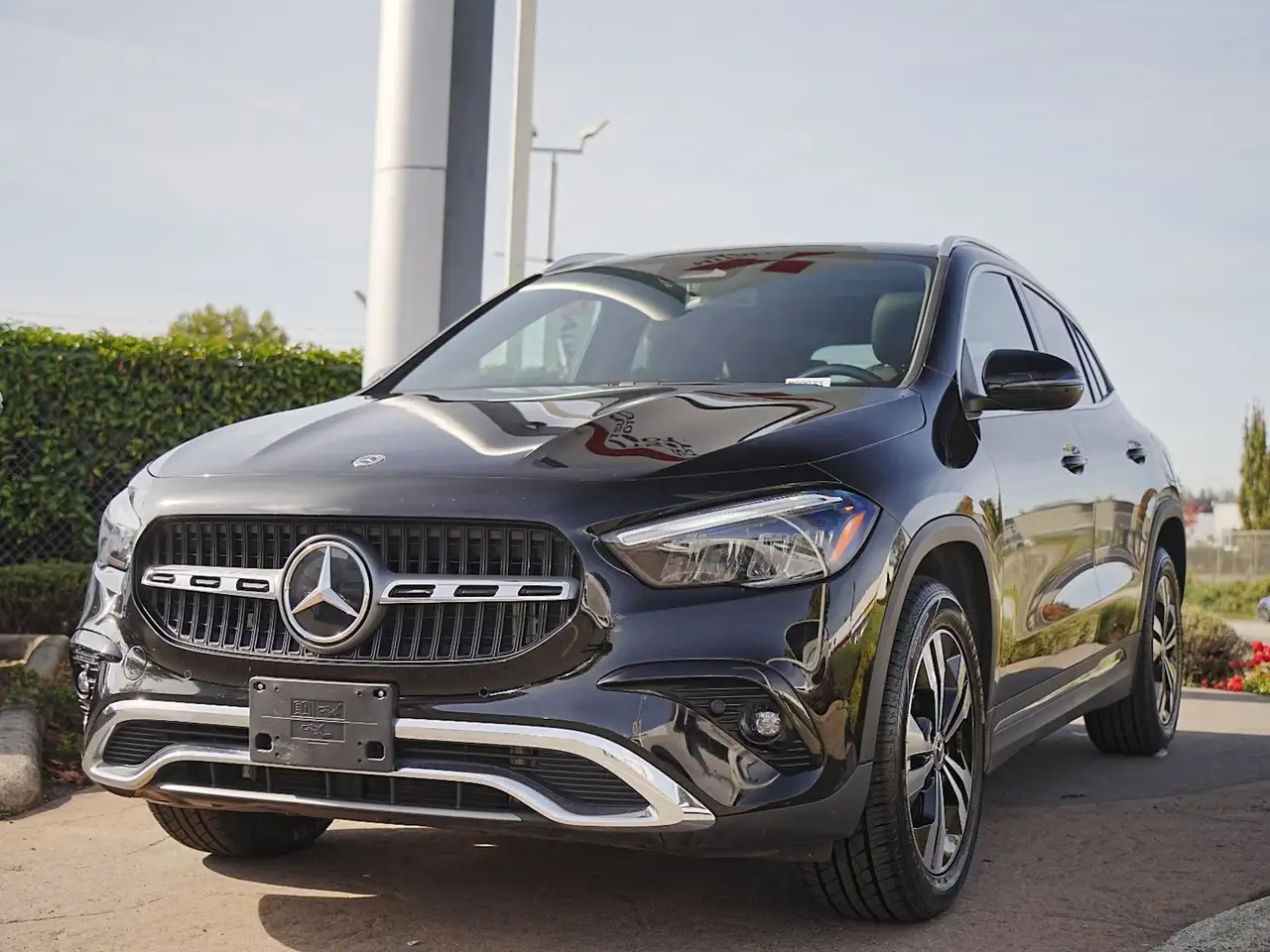 Mercedes-Benz GLA - Image 2