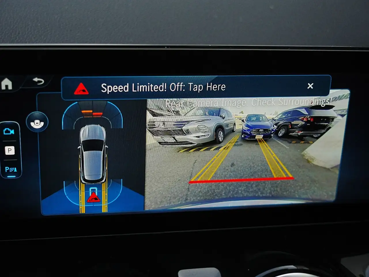 Mercedes-Benz GLA - Image 32