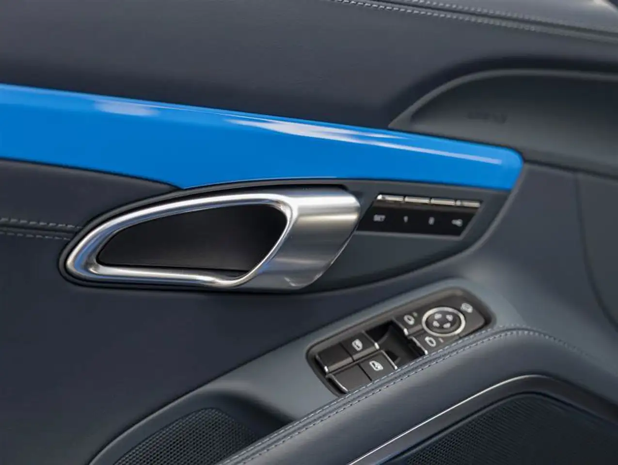 Porsche 718 Boxster - Image 16