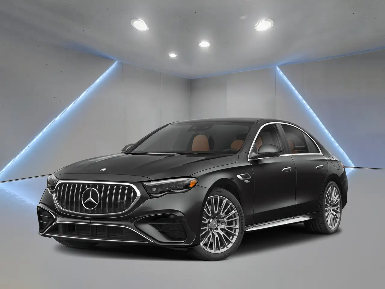 Mercedes-Benz E-Class - Image 1