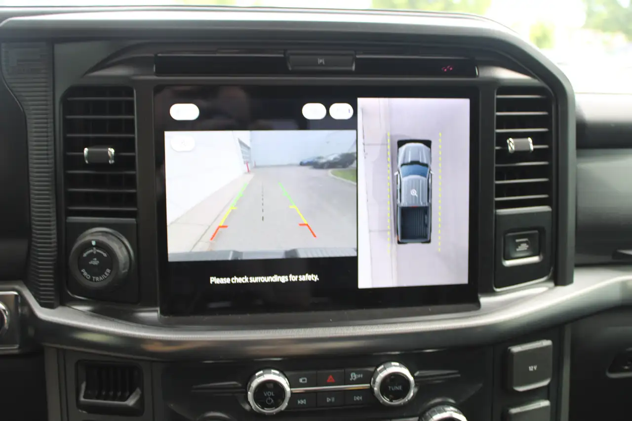 Ford F-150 - Image 28