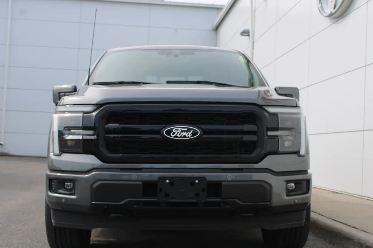 Ford F-150 - Image 3