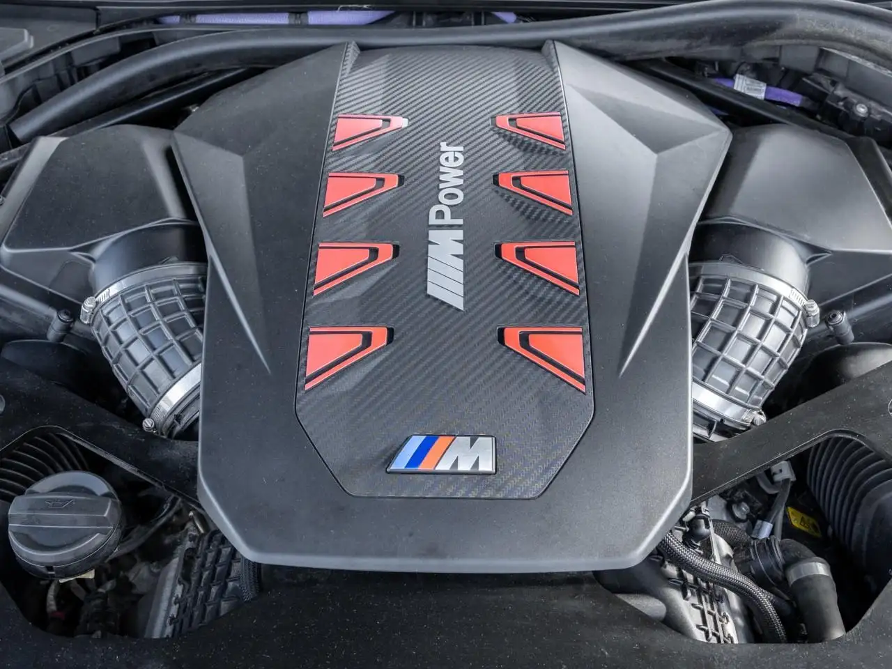 BMW X5 M - Image 4