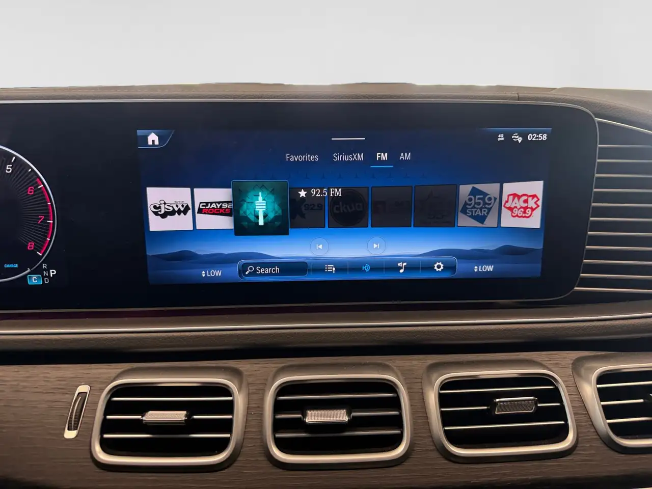 Mercedes-Benz GLS - Image 15