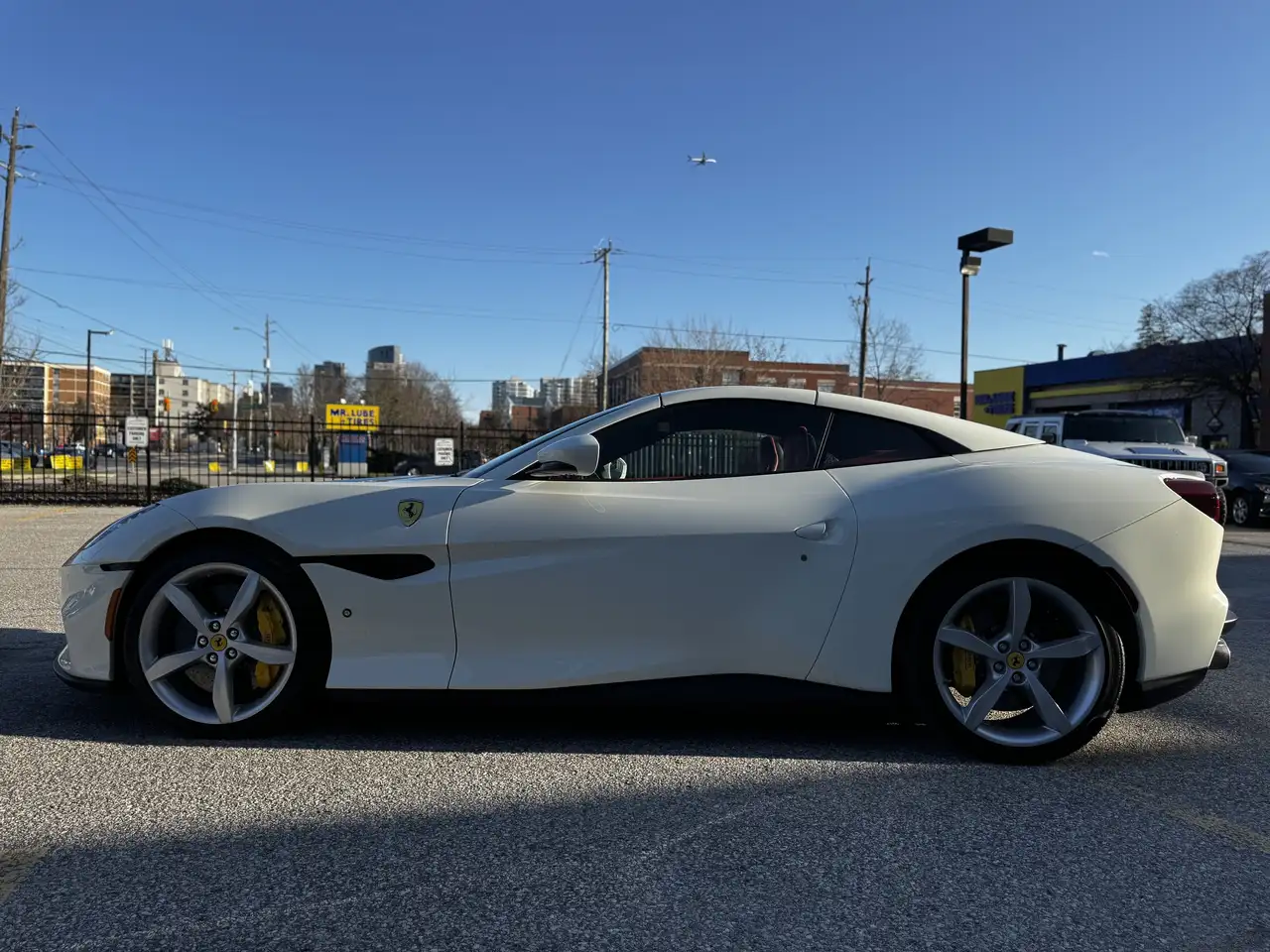 Ferrari Portofino - Image 16