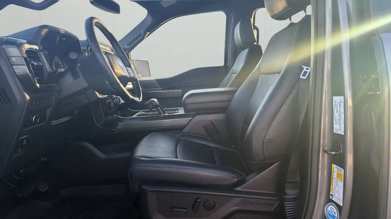 Ford F-150 - Image 18