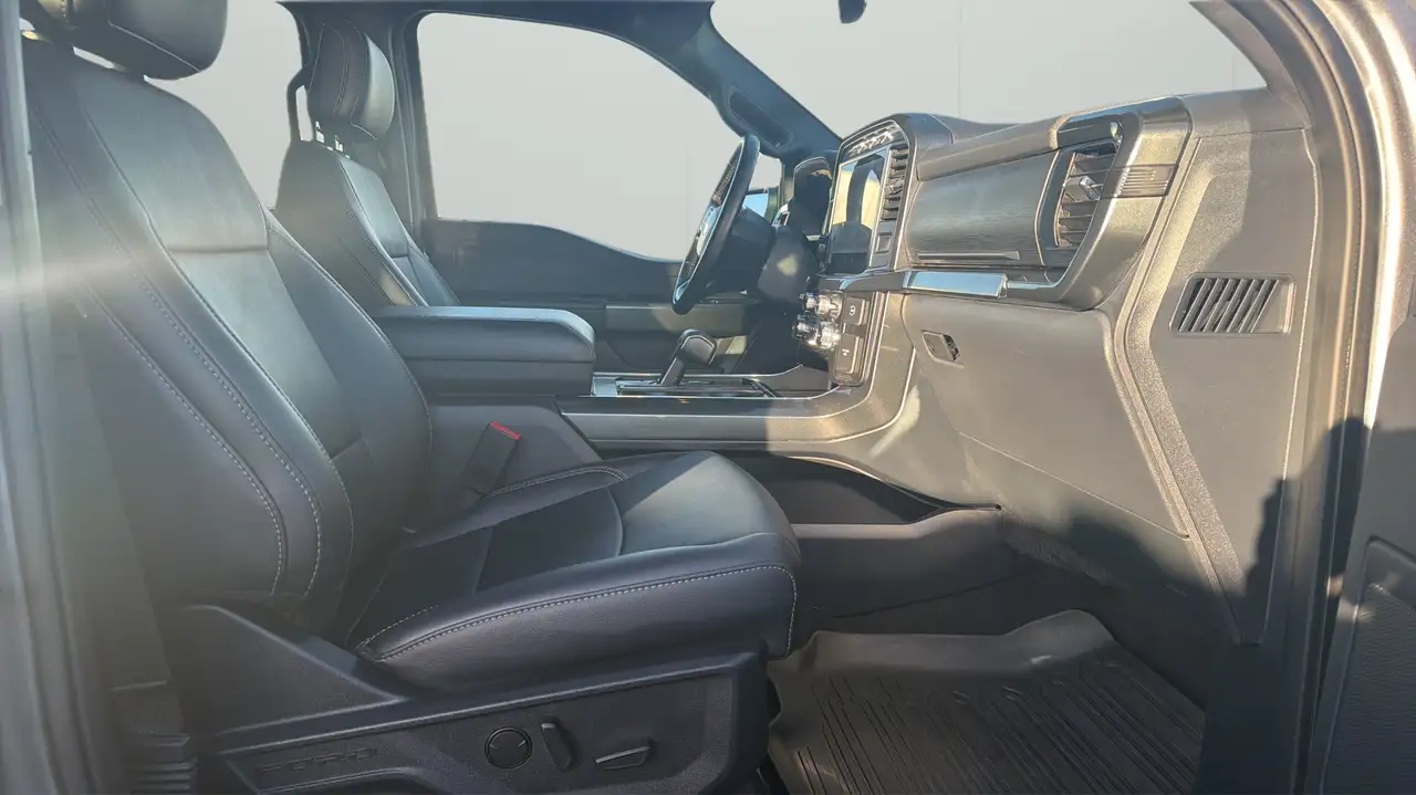 Ford F-150 - Image 14