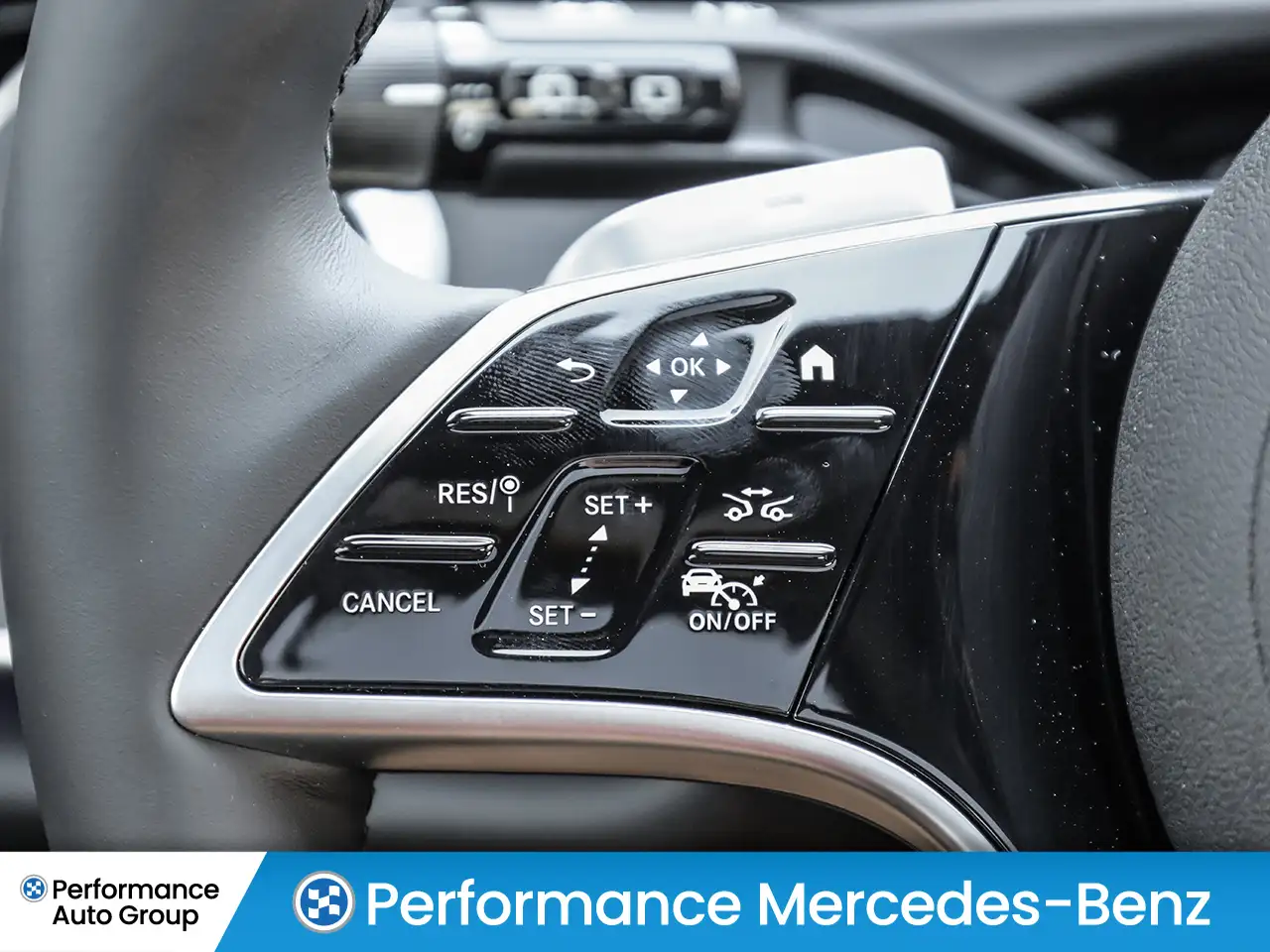 Mercedes-Benz E-Class - Image 21