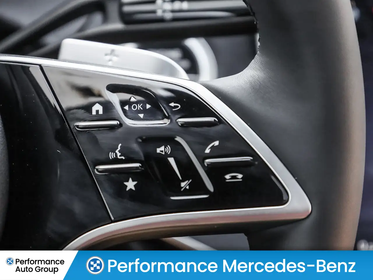 Mercedes-Benz E-Class - Image 22