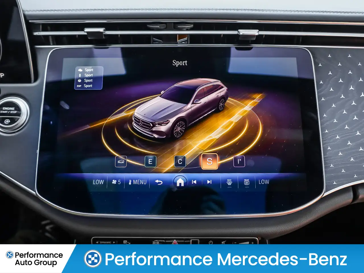 Mercedes-Benz E-Class - Image 28