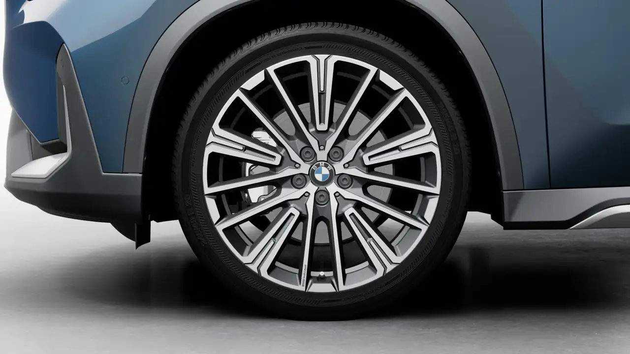 BMW X1 - Image 10
