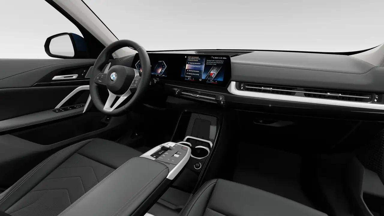BMW X1 - Image 17