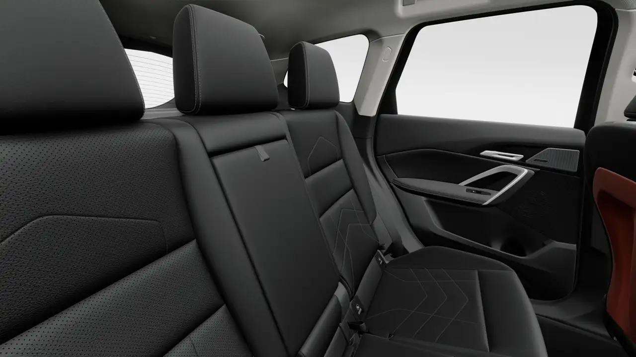 BMW X1 - Image 15