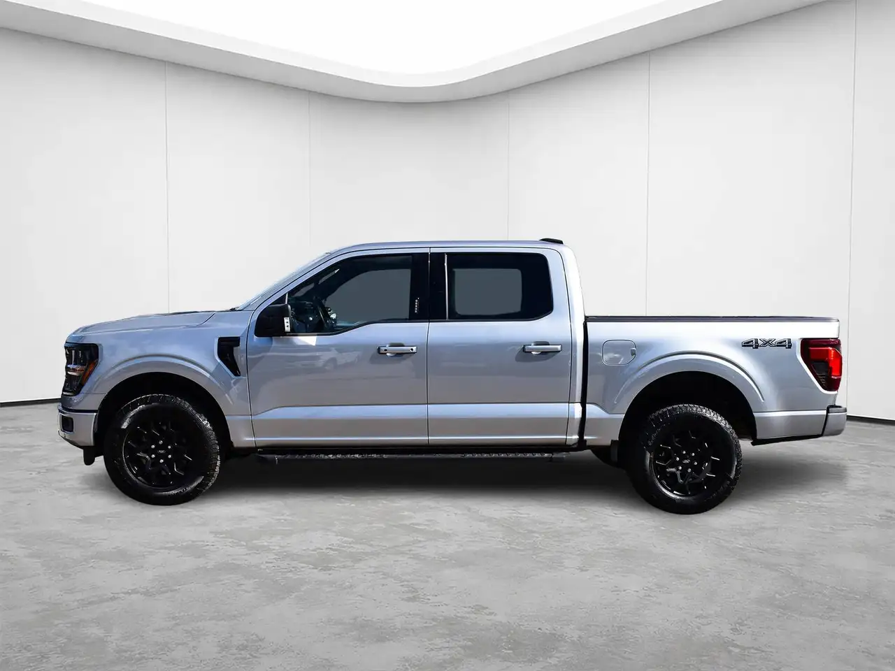 Ford F-150 - Image 4
