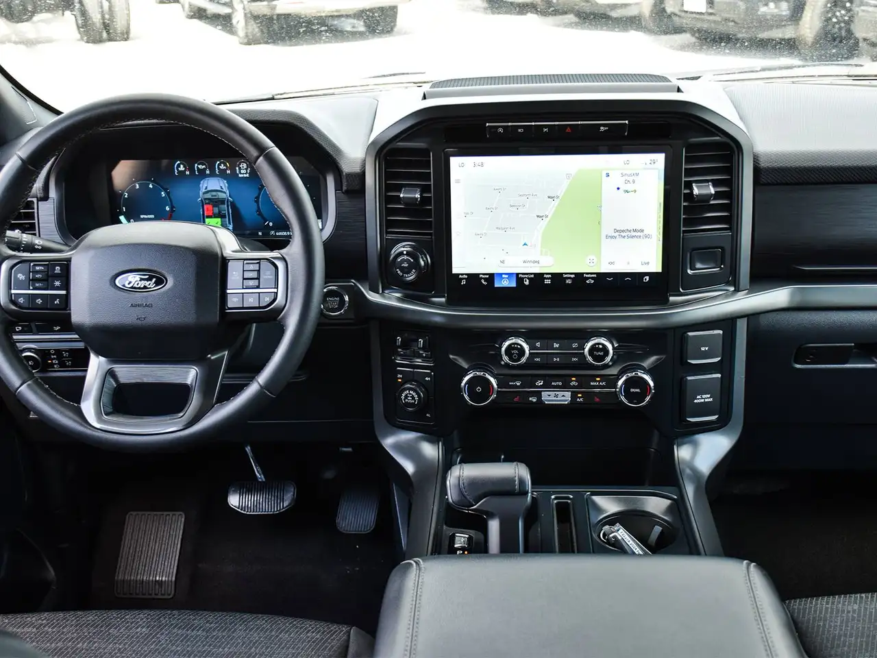 Ford F-150 - Image 16