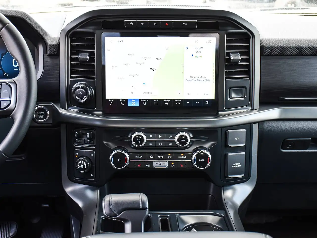 Ford F-150 - Image 21