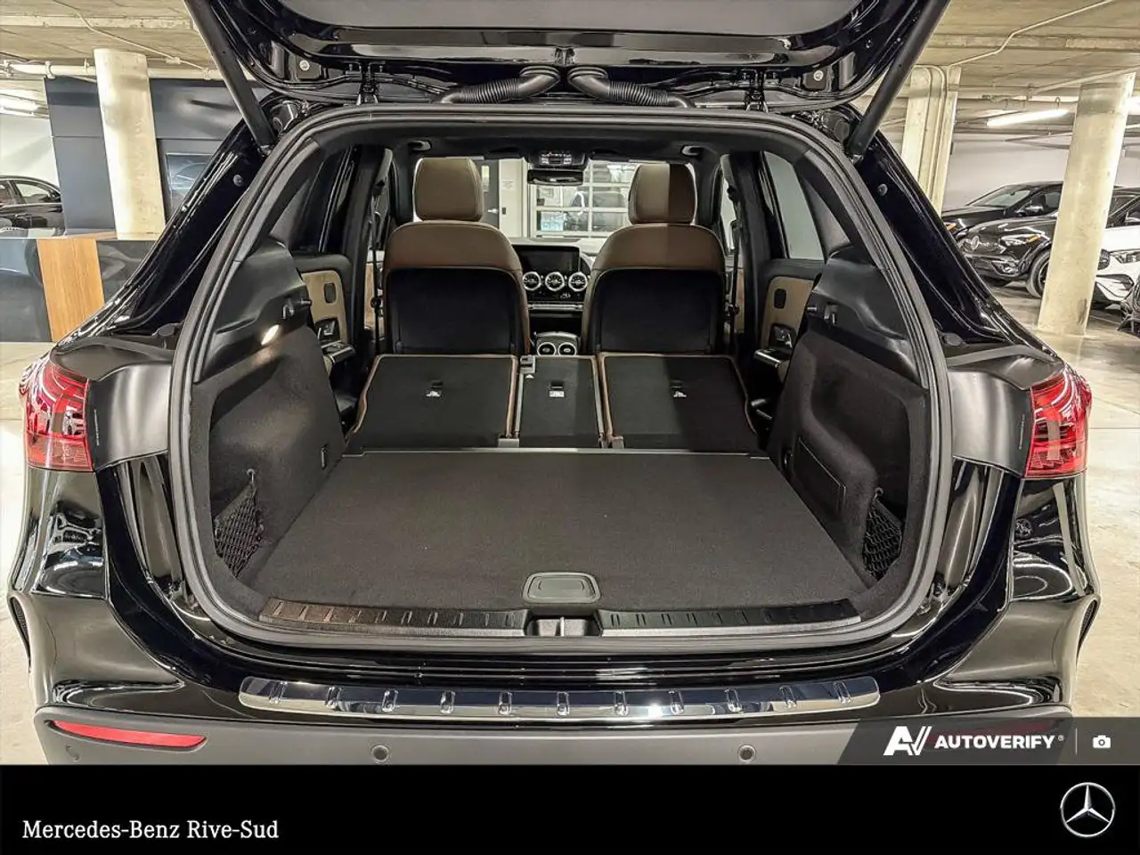 Mercedes-Benz GLA - Image 20