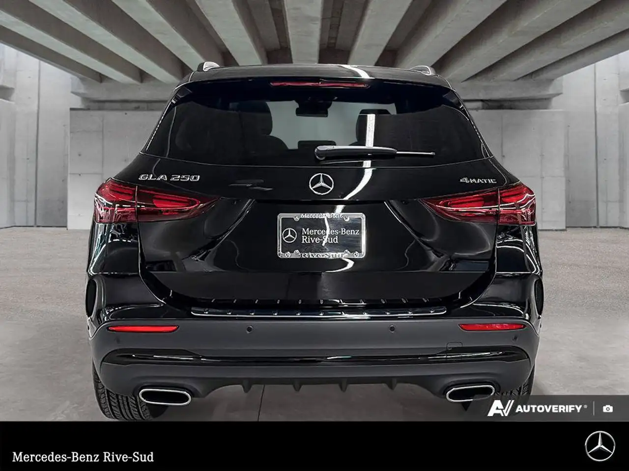 Mercedes-Benz GLA - Image 4