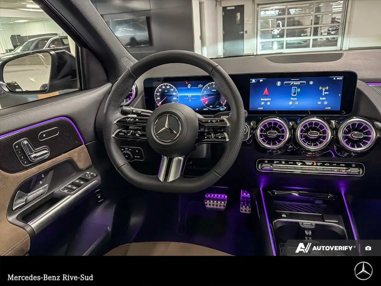 Mercedes-Benz GLA - Image 9