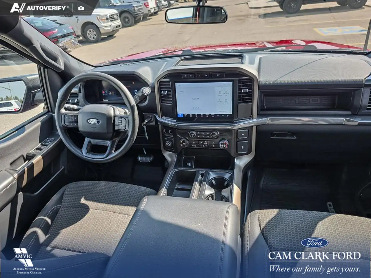 Ford F-150 - Image 24