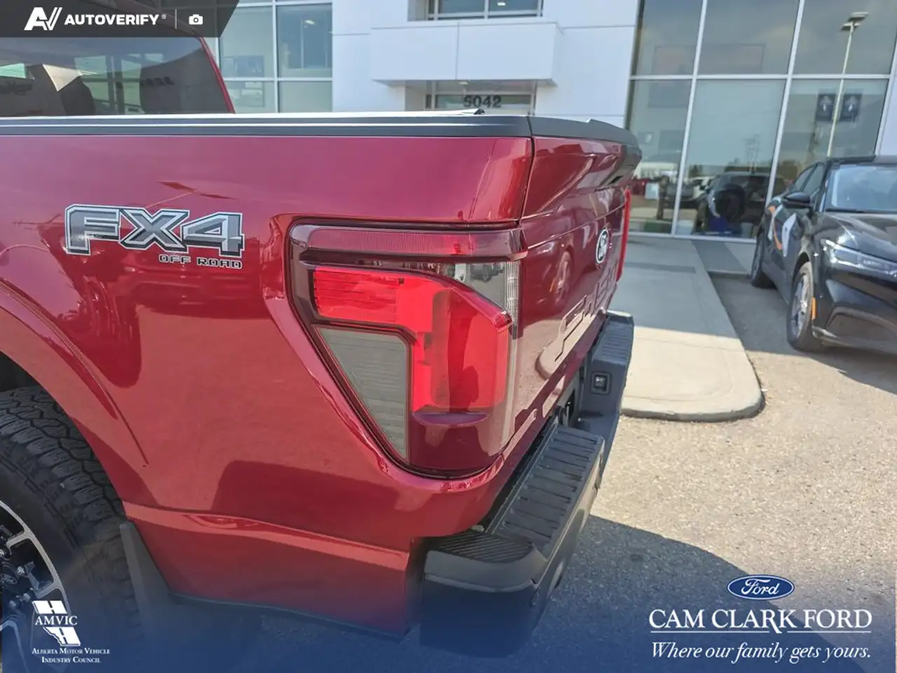 Ford F-150 - Image 11
