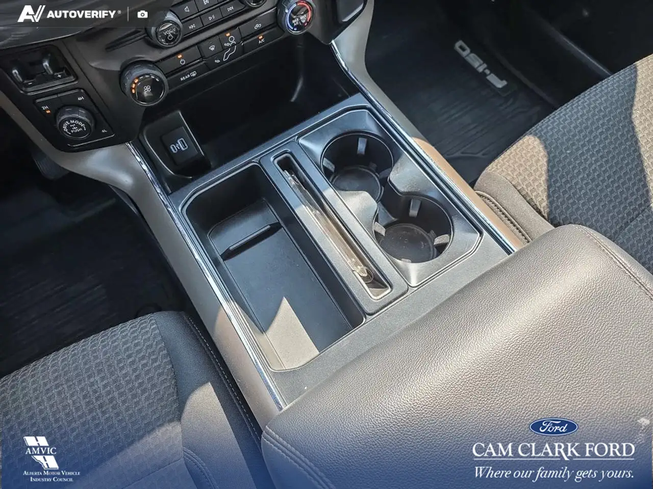 Ford F-150 - Image 18