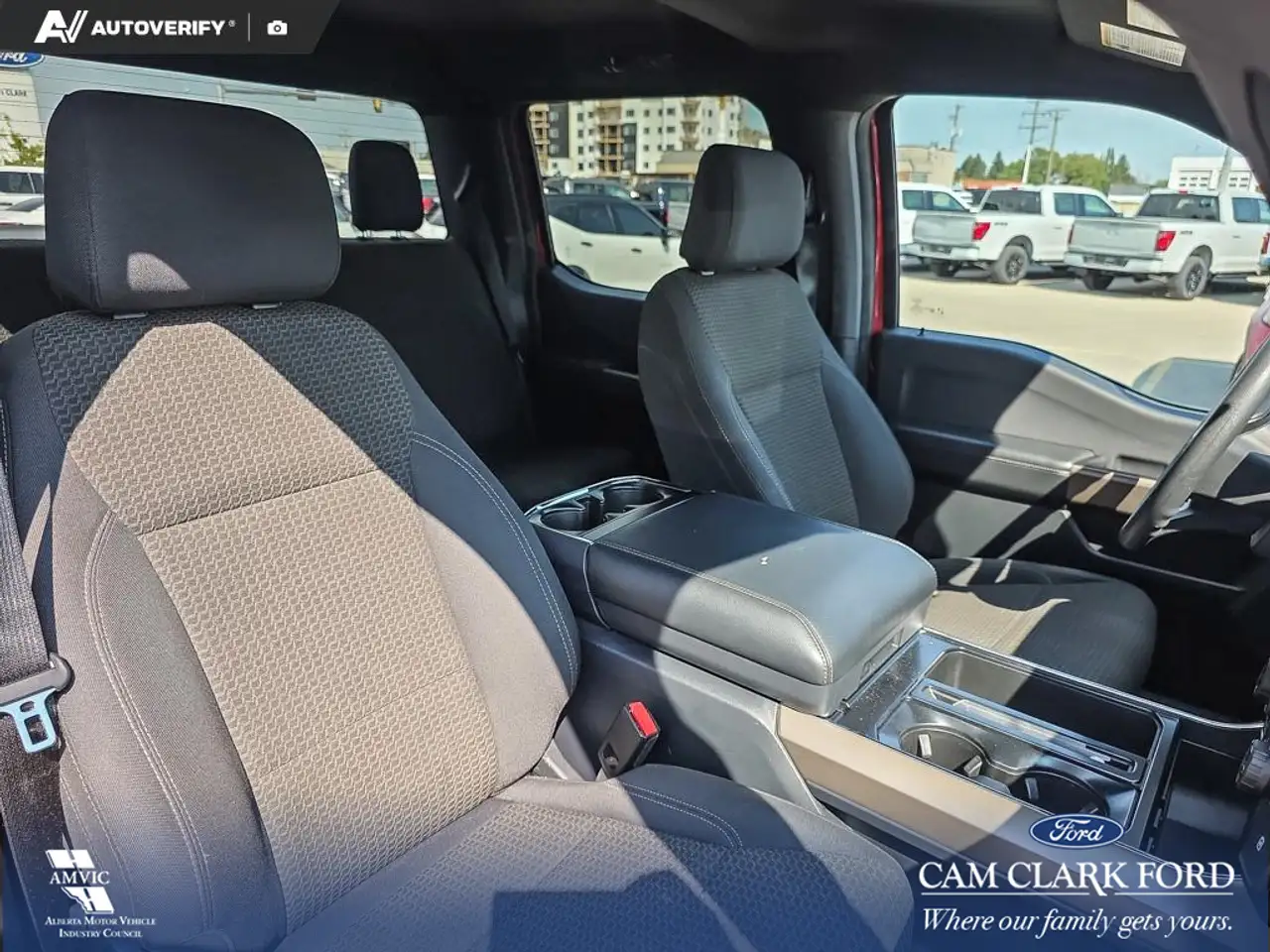 Ford F-150 - Image 22