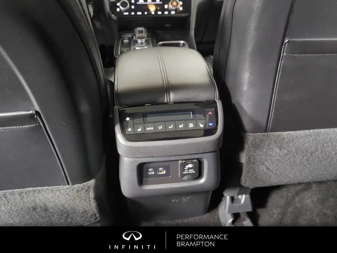 Infiniti QX60 - Image 16