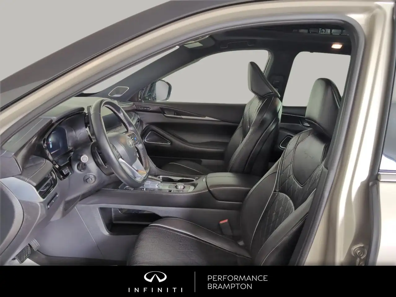 Infiniti QX60 - Image 13