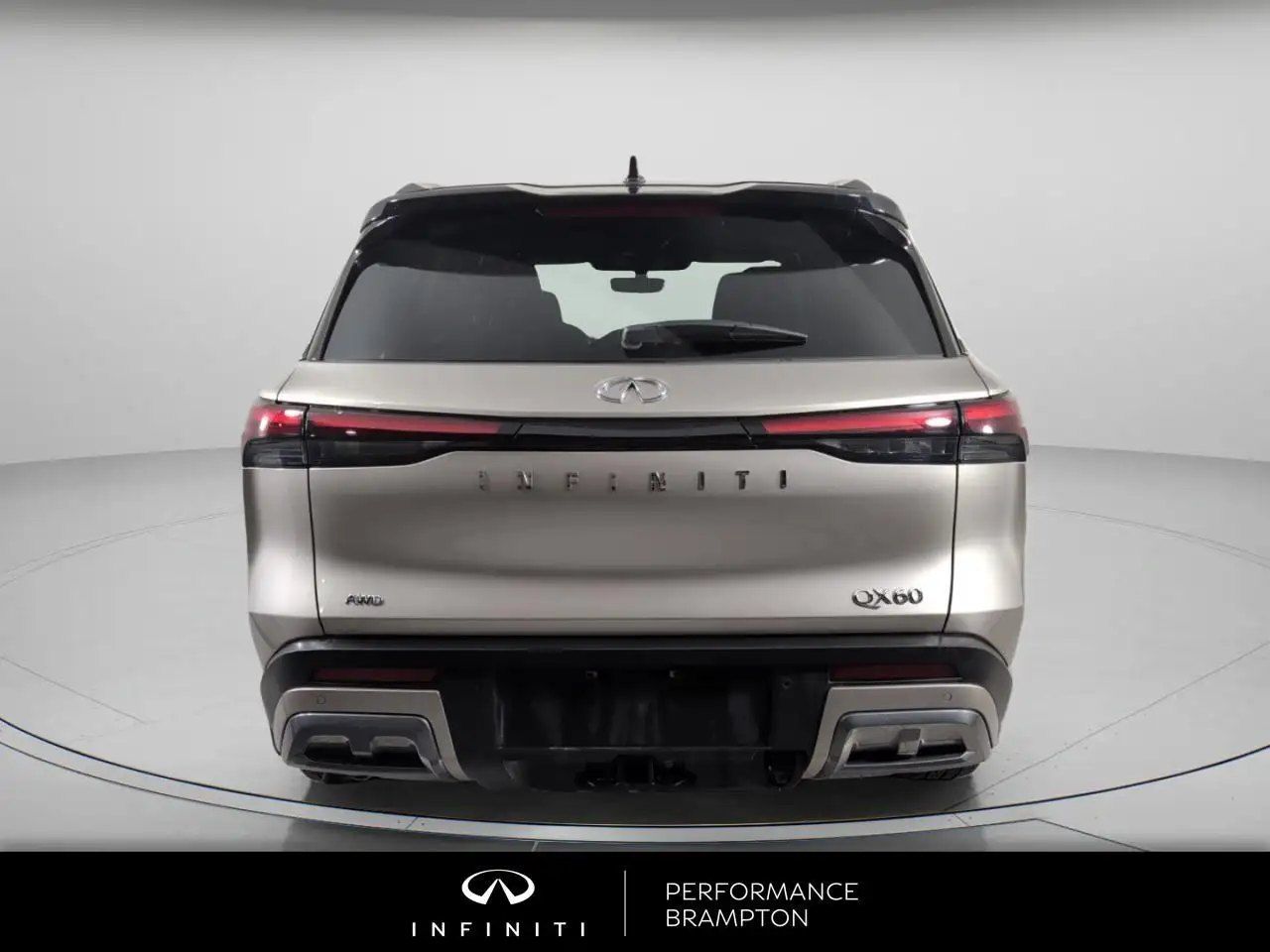 Infiniti QX60 - Image 7