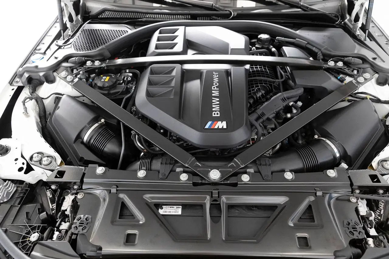 BMW M4 - Image 28