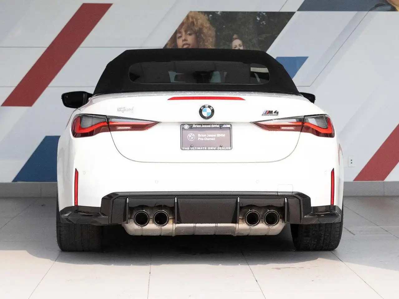 BMW M4 - Image 12