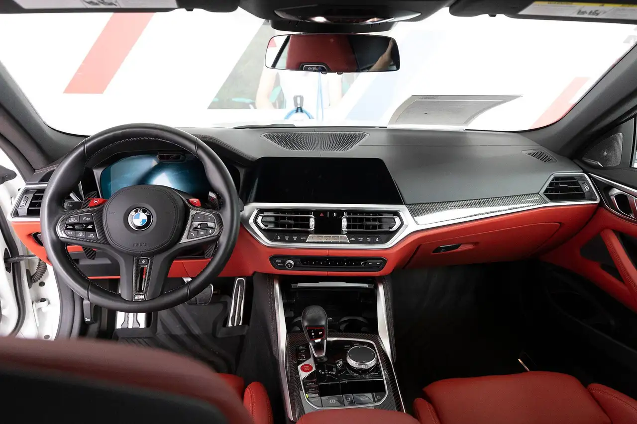 BMW M4 - Image 25
