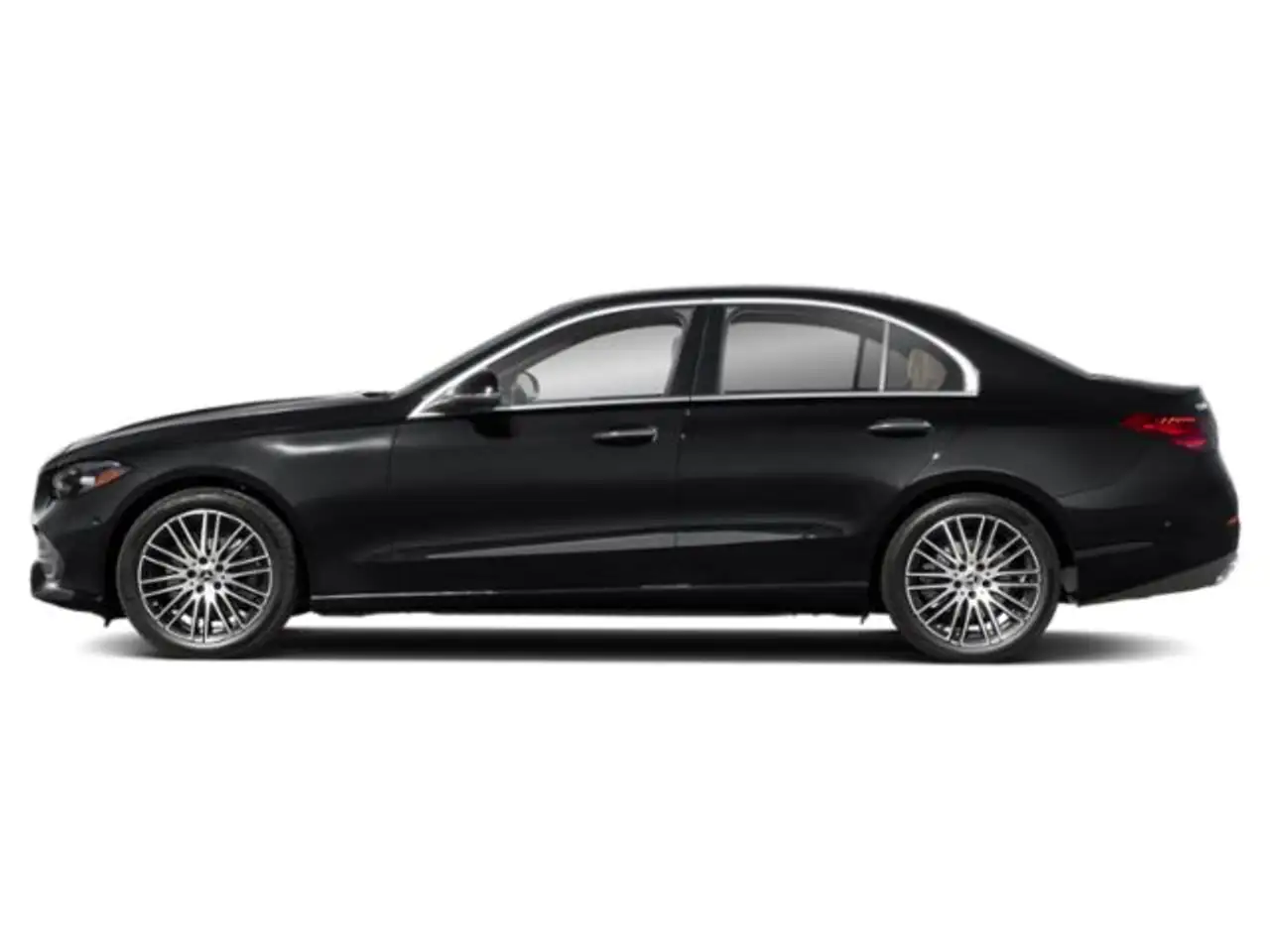 Mercedes-Benz C-Class - Image 3