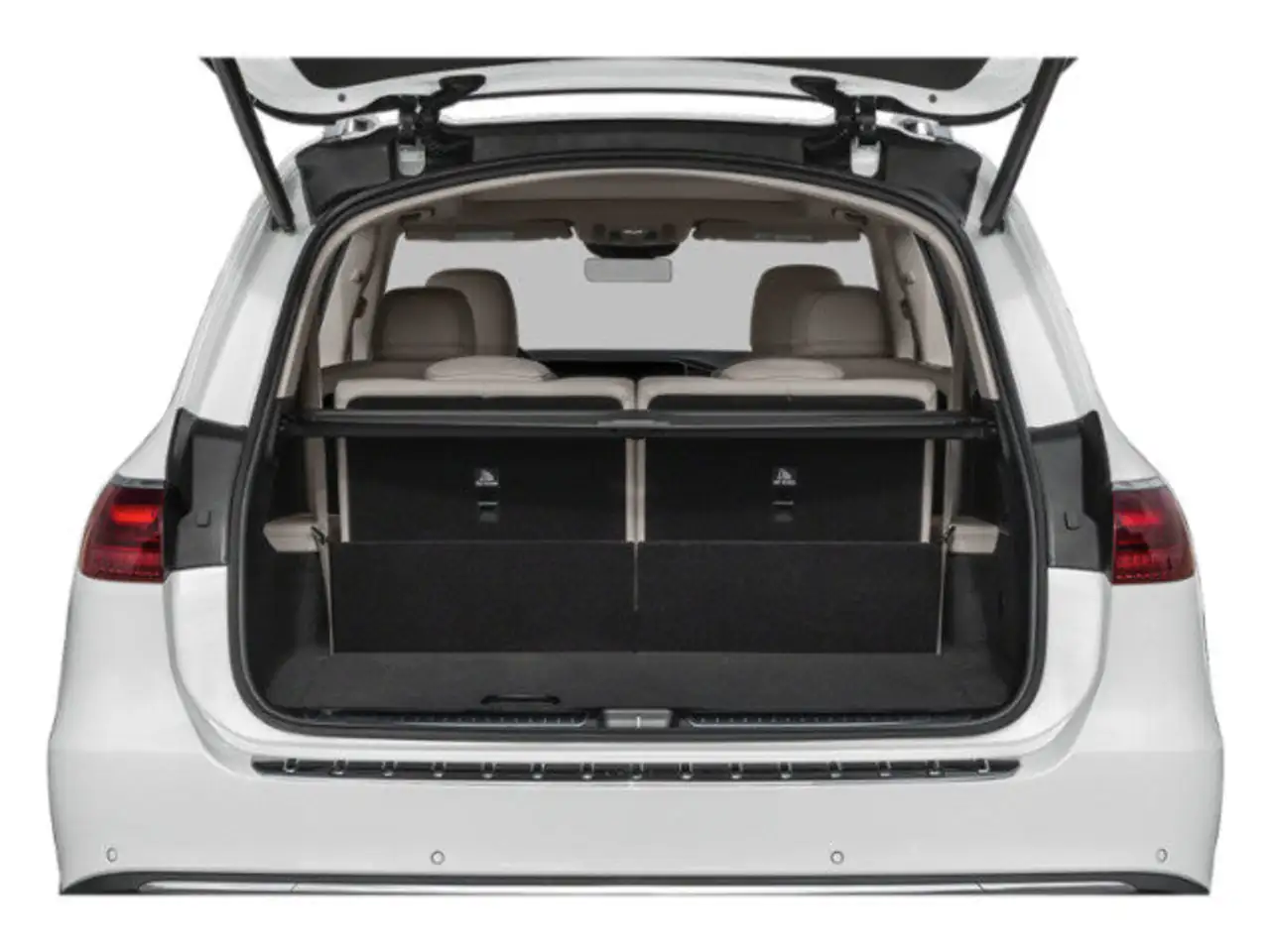 Mercedes-Benz GLS - Image 10