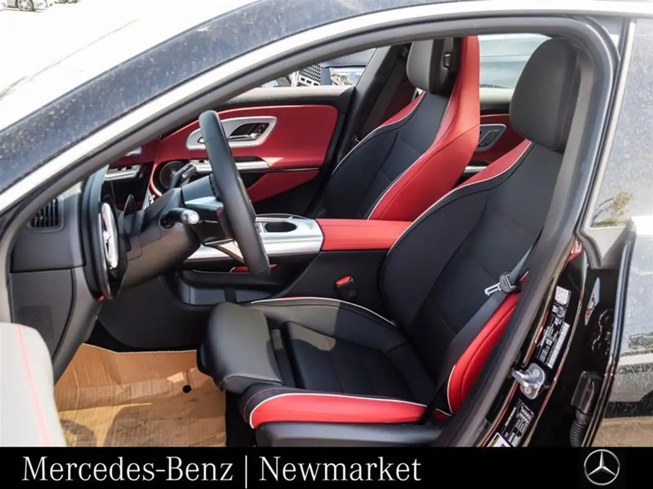 Mercedes-Benz CLA - Image 10