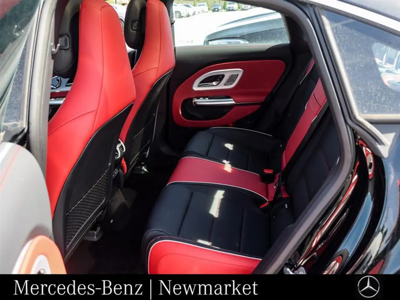 Mercedes-Benz CLA - Image 11