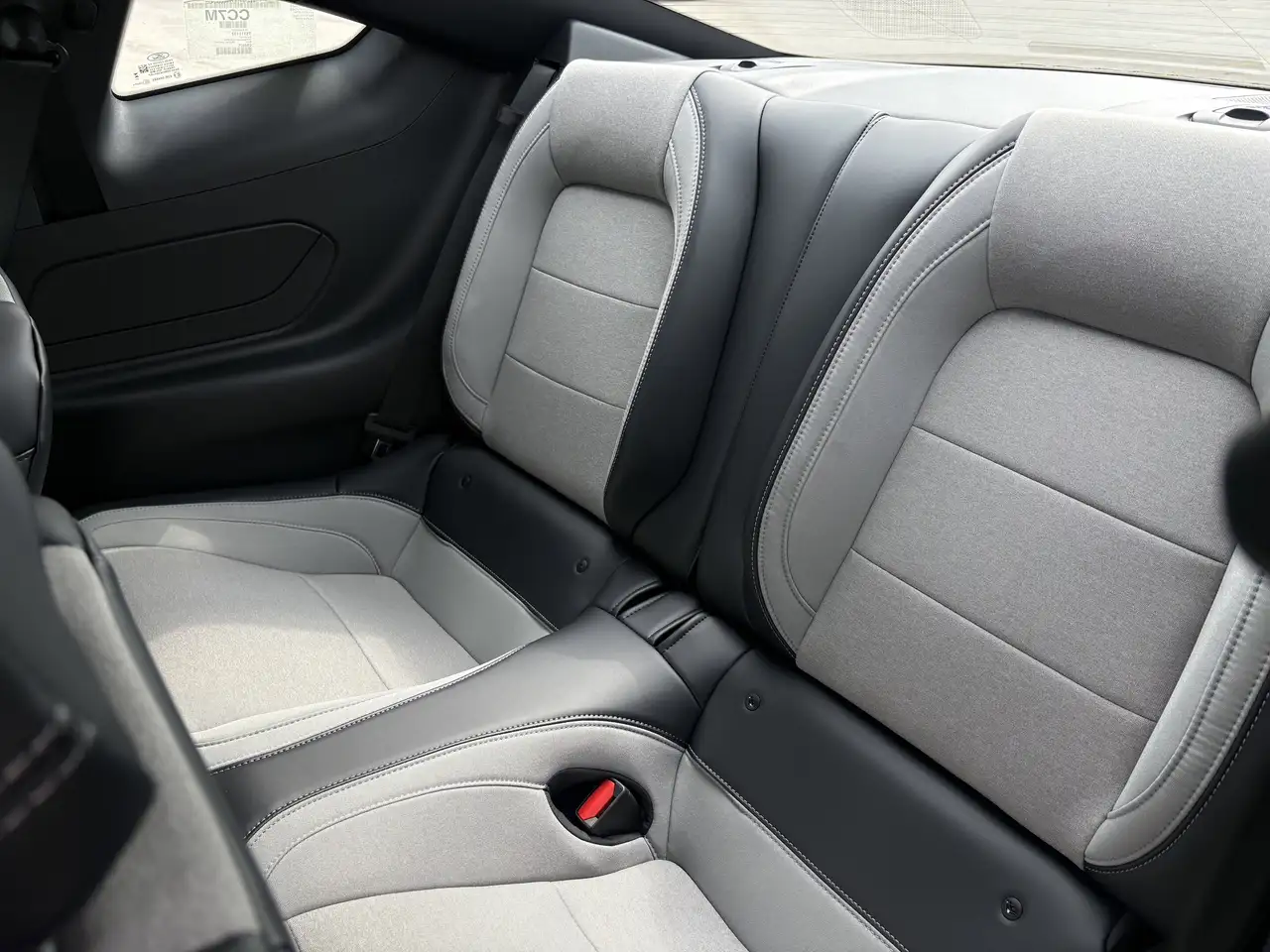 Ford Mustang - Image 16