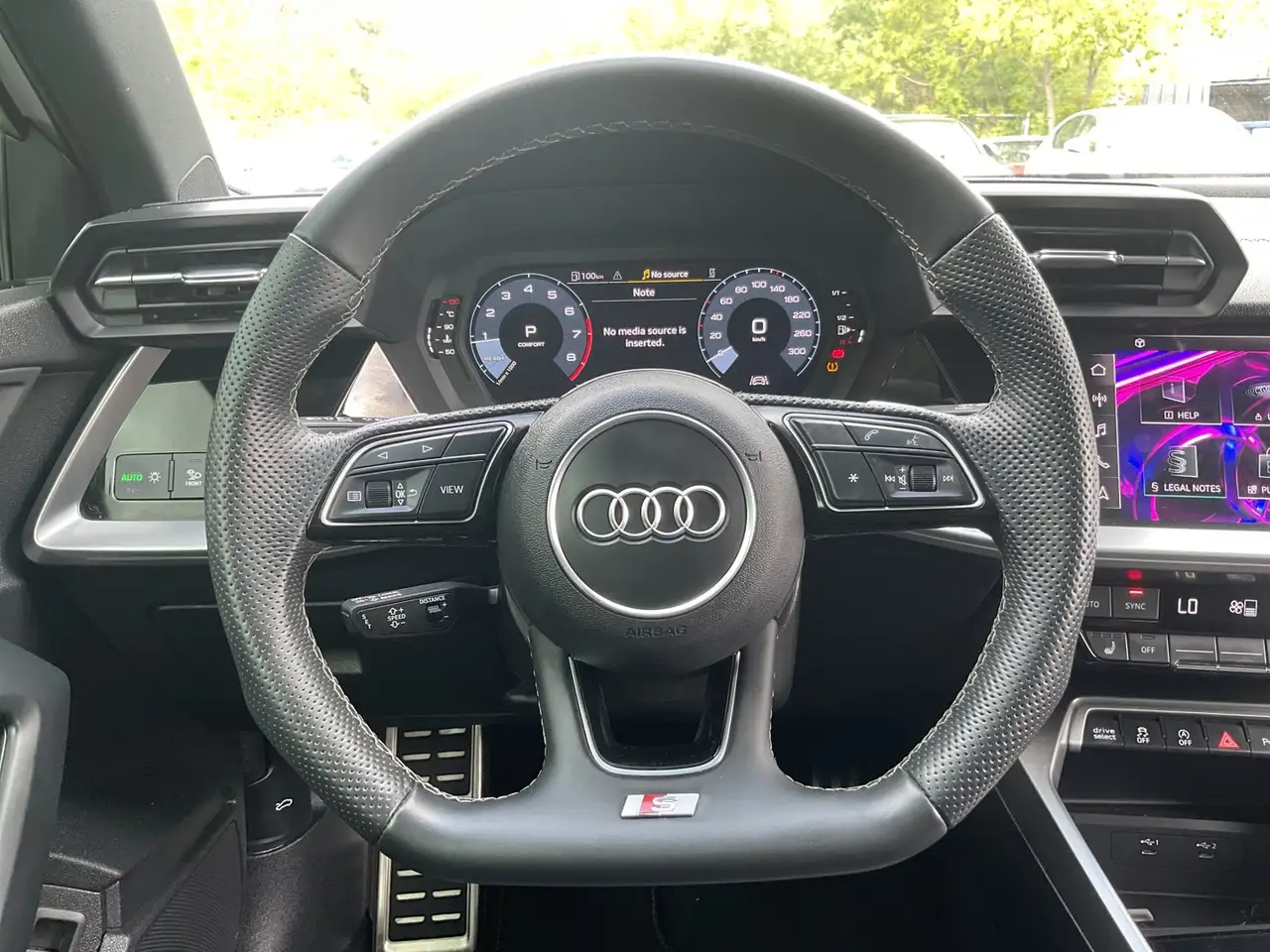 Audi S3 - Image 17