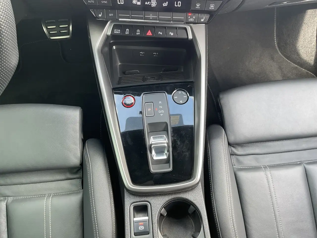 Audi S3 - Image 22