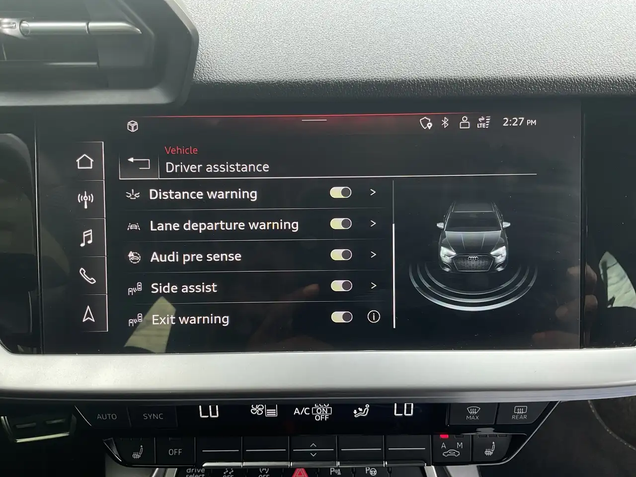 Audi S3 - Image 26