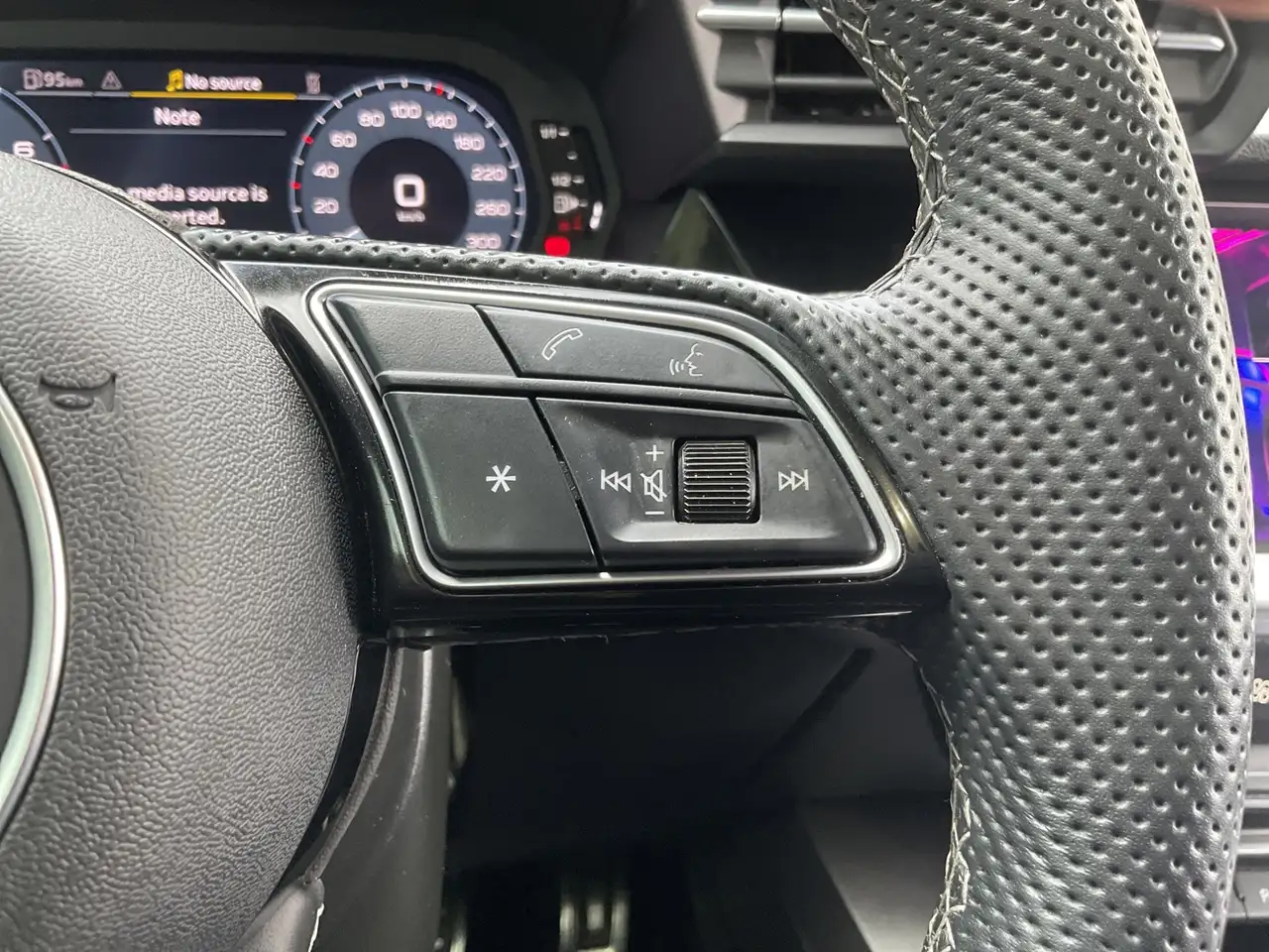 Audi S3 - Image 19