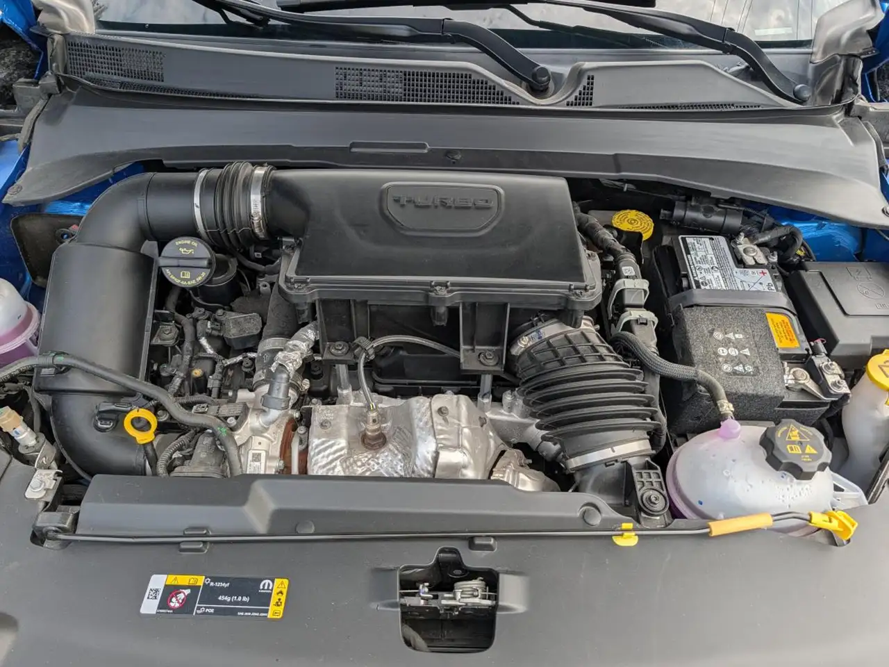 Jeep Compass - Image 11