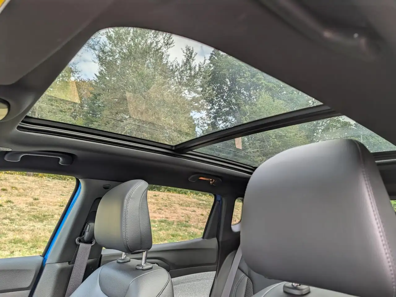Jeep Compass - Image 12